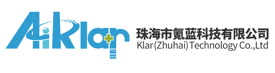 Klar LOGO